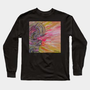 Intrigue. Long Sleeve T-Shirt